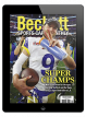 Beckett Sports Card Monthly April 2022 Digital